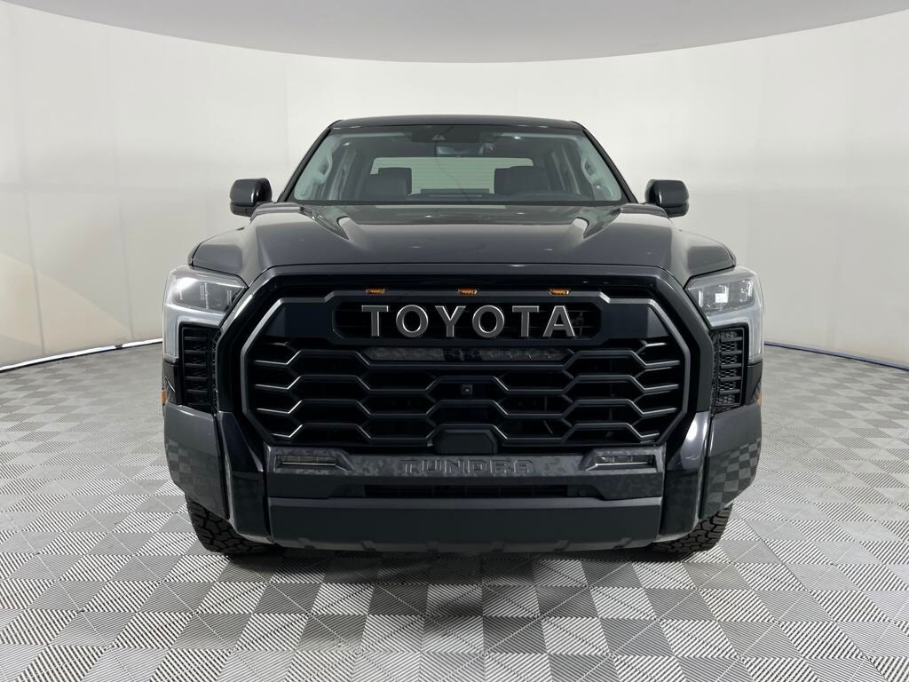 2023 Toyota Tundra TRD Pro photo 2