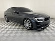BMW 540i