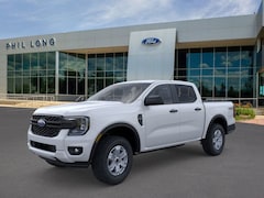2026 Ford Ranger XL Truck SuperCrew