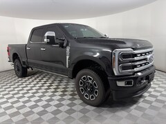 2024 Ford F-350 Platinum Truck Crew Cab