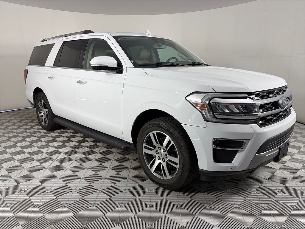 2024 Ford Expedition