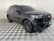 Certified 2025 Ford Explorer ST SUV