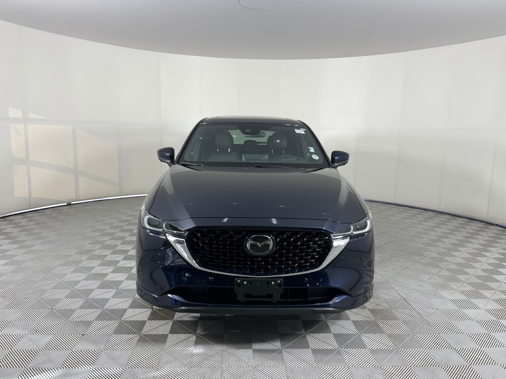 Used 2023 Mazda CX-5 2.5 Turbo Signature SUV