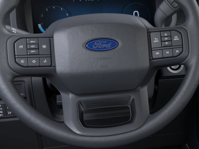 2025 Ford F-150 STX - Photo 13