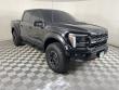 Certified 2025 Ford F-150 Raptor Truck SuperCrew Cab