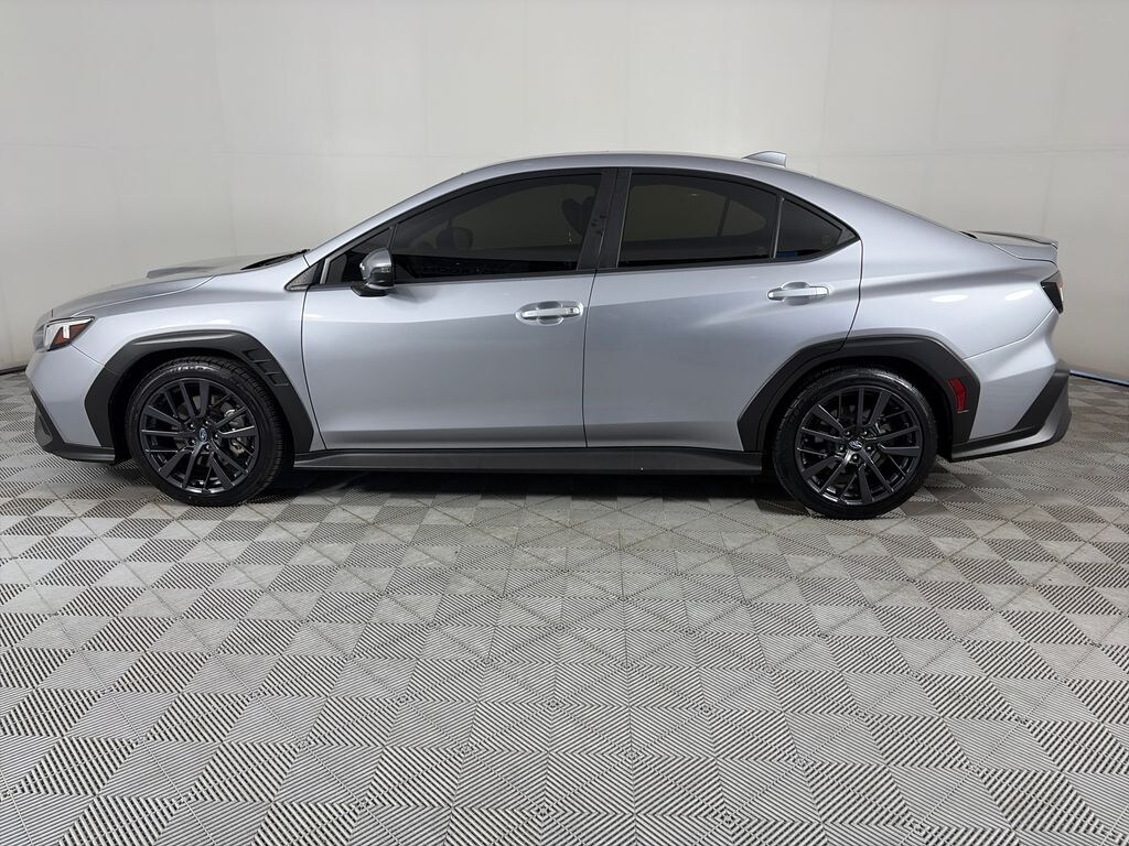 Used 2023 Subaru WRX Limited Sedan