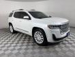 Used 2022 GMC Acadia Denali SUV