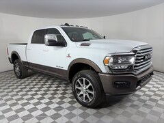 2024 Ram 2500 Longhorn Truck Crew Cab