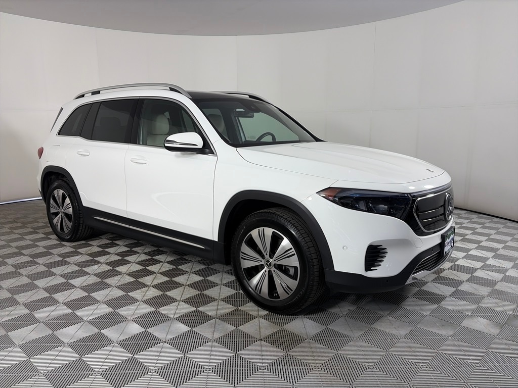 Used 2023 Mercedes-Benz EQB 300 300 SUV