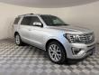 Used 2018 Ford Expedition Limited SUV