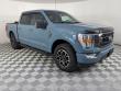 Used 2023 Ford F-150 XLT Truck SuperCrew Cab