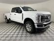 Certified 2024 Ford F-350 XLT Truck Crew Cab