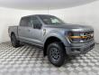 Certified 2024 Ford F-150 Tremor Truck SuperCrew Cab