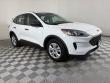 Certified 2022 Ford Escape S SUV
