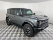 Certified 2024 Ford Bronco Outer Banks SUV