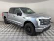 Certified 2025 Ford F-150 Lightning XLT Truck SuperCrew Cab