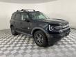 Certified 2021 Ford Bronco Sport Big Bend SUV