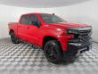 Used 2021 Chevrolet Silverado 1500 LT Trail Boss Truck Crew Cab