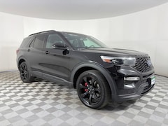 2023 Ford Explorer ST SUV