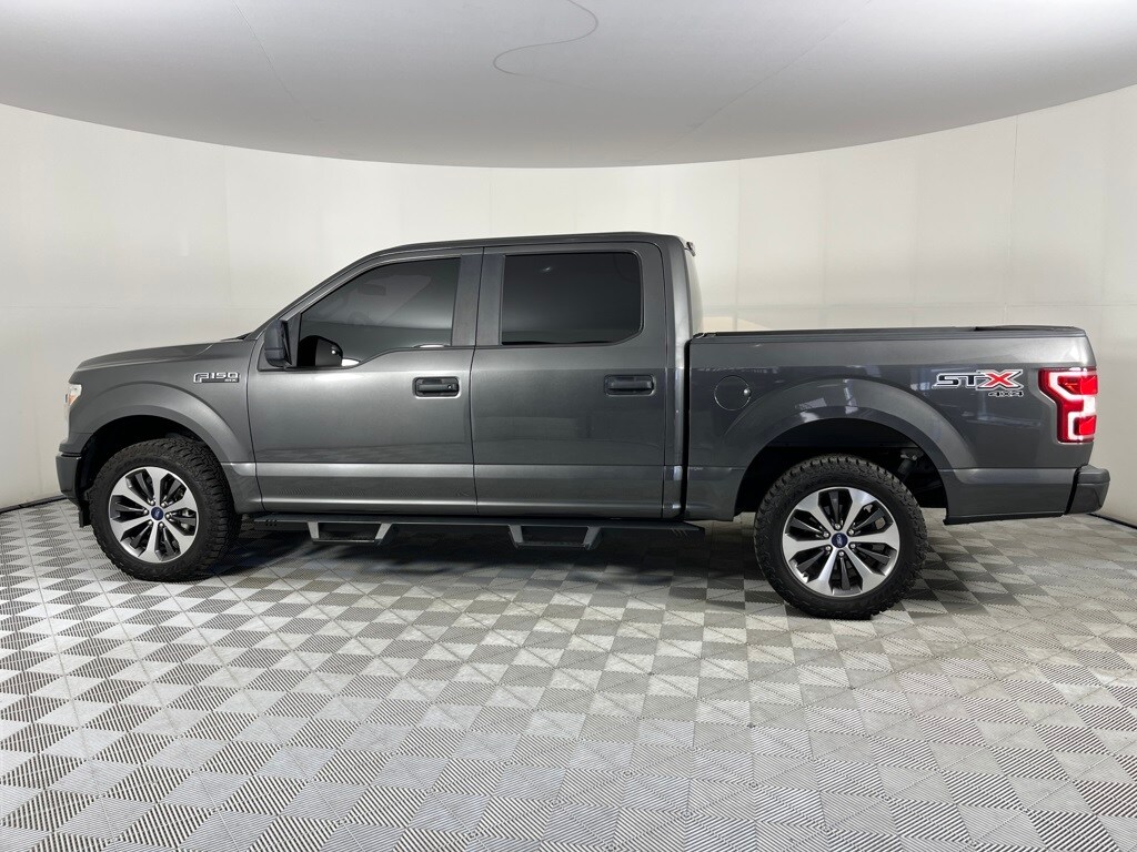 2019 Ford F-150 XL photo 4