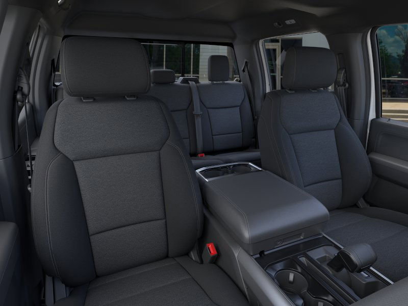 2025 Ford F-150 XLT - Photo 11