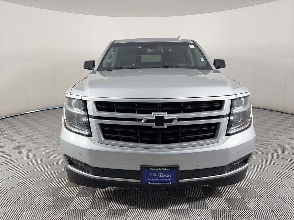 Used 2019 Chevrolet Tahoe Premier SUV