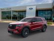 Used 2026 Ford Explorer ST-Line SUV