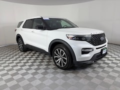 2021 Ford Explorer ST SUV