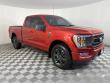 Certified 2023 Ford F-150 XLT Truck SuperCab