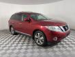 Used 2016 Nissan Pathfinder Platinum SUV