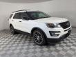 Used 2016 Ford Explorer Sport SUV