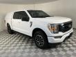 Certified 2023 Ford F-150 XLT Truck SuperCrew Cab