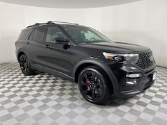 2023 Ford Explorer ST SUV