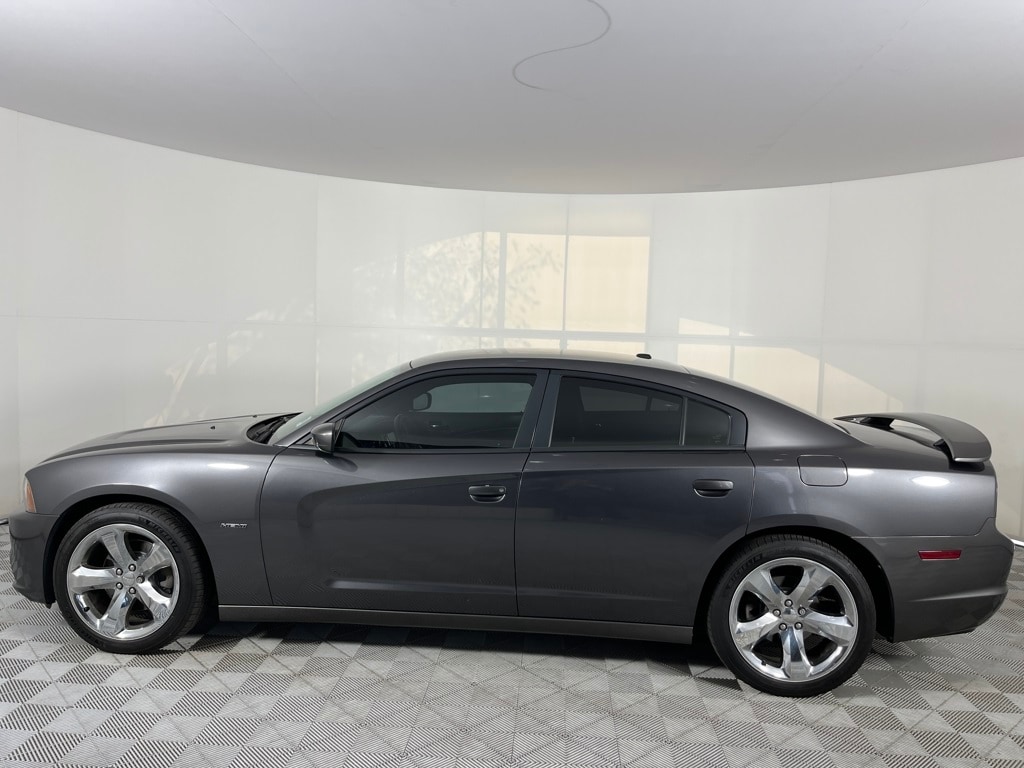 Used 2014 Dodge Charger R/T Sedan