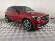 Used 2017 Mercedes-Benz AMG GLC 43 GLC 43 AMGÂ® SUV