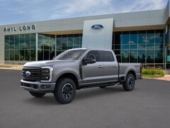 2026 Ford F-250 Truck Crew Cab
