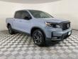 Used 2023 Honda Ridgeline Sport Truck Crew Cab