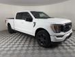 Certified 2022 Ford F-150 XLT Truck SuperCrew Cab