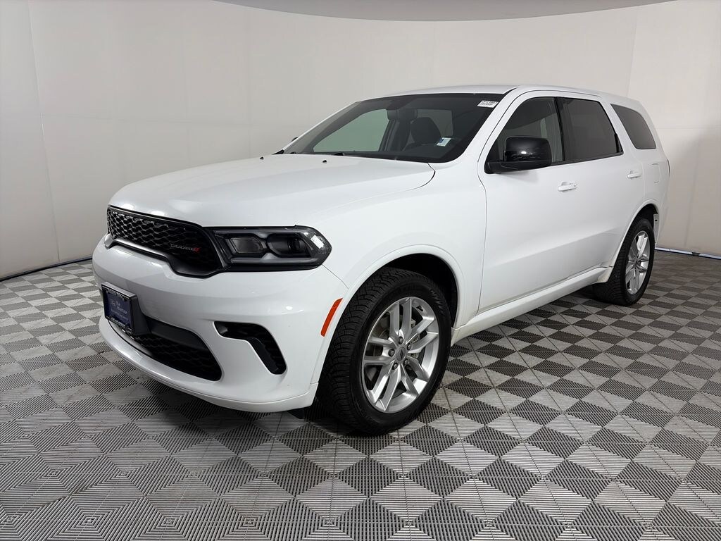Used 2023 Dodge Durango GT SUV