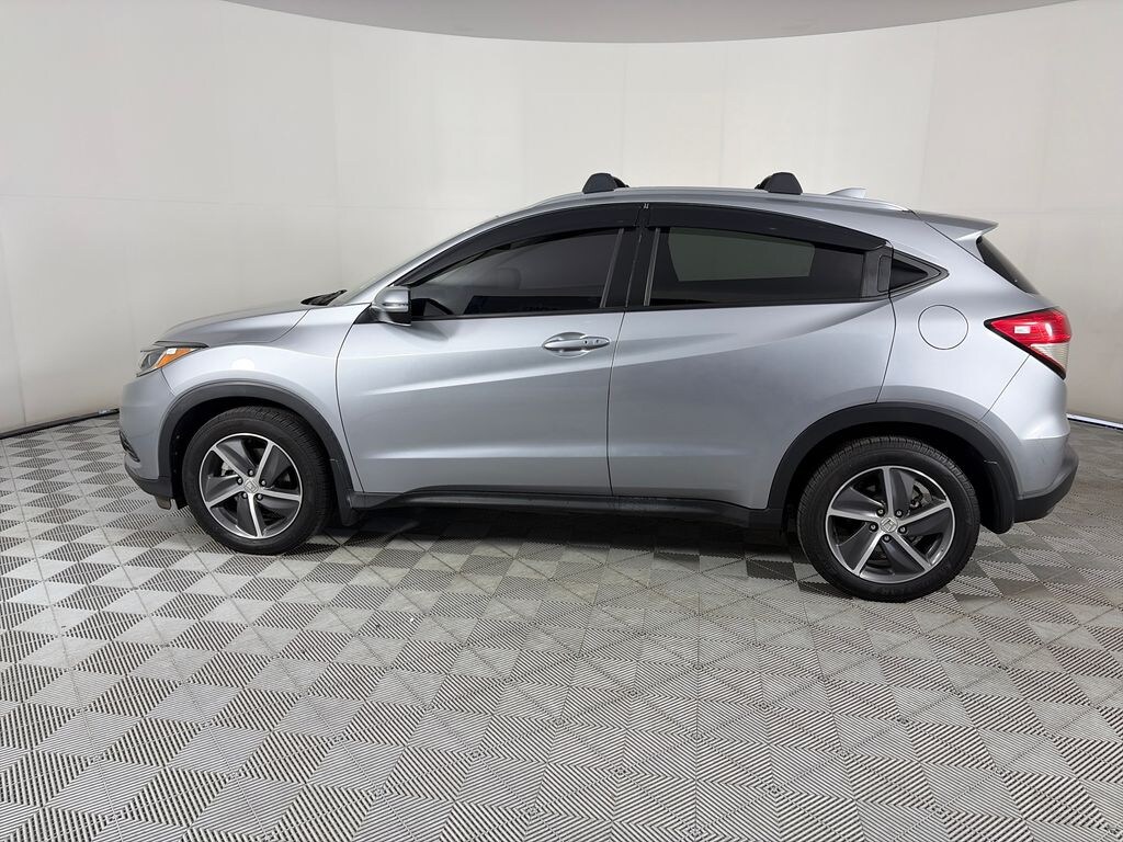 Used 2022 Honda HR-V EX SUV