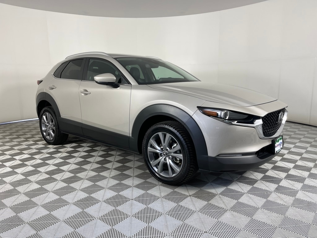 Used 2023 Mazda CX-30 2.5 S Preferred Package SUV