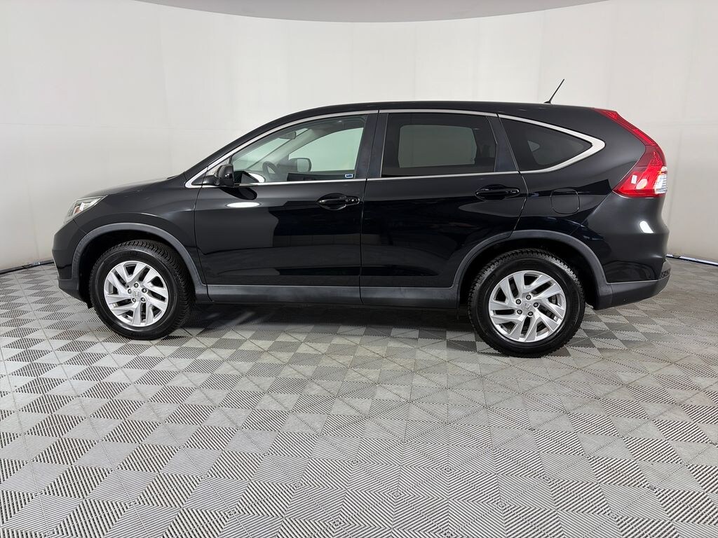 Used 2016 Honda CR-V EX SUV
