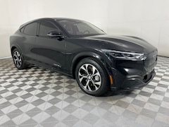 2023 Ford Mustang Mach-E Premium SUV