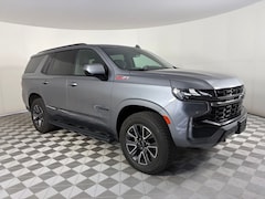 2021 Chevrolet Tahoe Z71 SUV