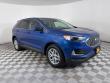 Certified 2024 Ford Edge SEL SUV