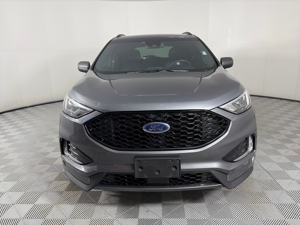 Certified 2021 Ford Edge ST Line SUV