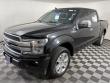 Used 2020 Ford F-150 Platinum Truck SuperCrew Cab