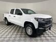 Used 2023 Chevrolet Colorado Work Truck Truck Crew Cab