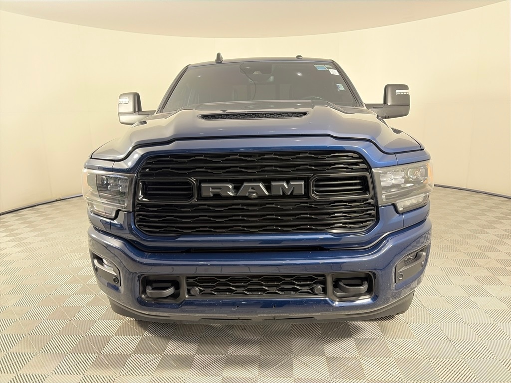Used 2024 Ram 2500 Limited Truck Crew Cab