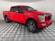 Certified 2021 Ford F-150 XL Truck SuperCrew Cab